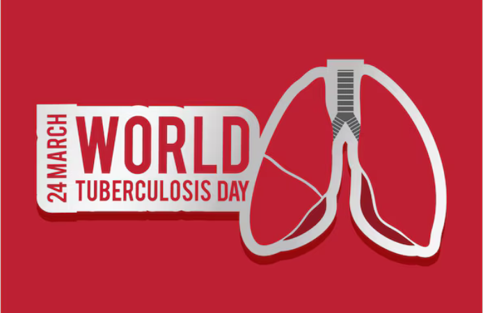 world tb day
