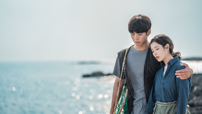 11-April-Korean Drama