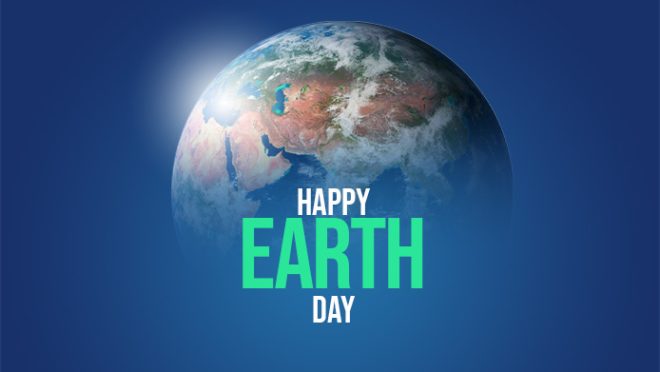 22 apr, Earth Day