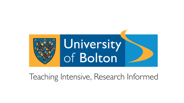 University of Bolton Vector