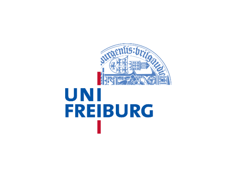 University of Freiburg logo