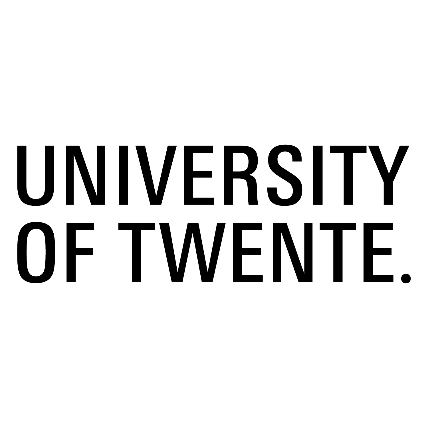 University of Twente logo