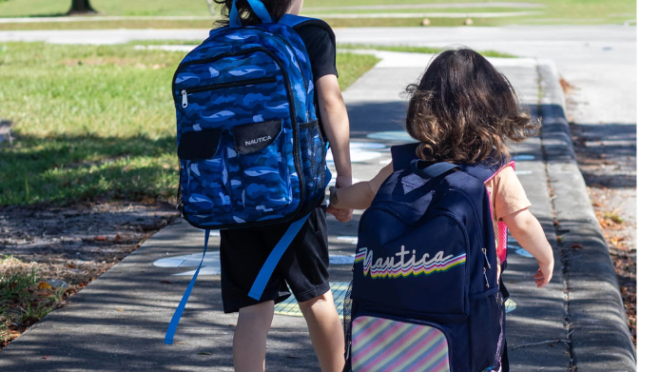backpack