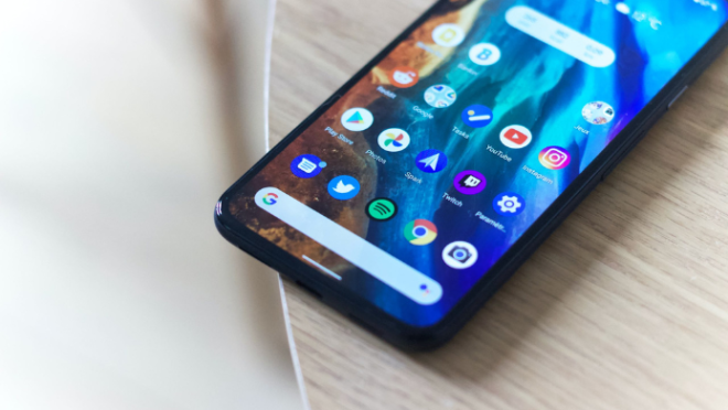 budget phone