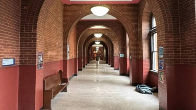 campus