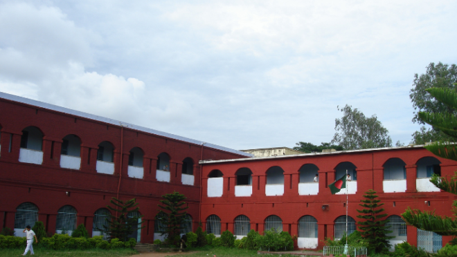 ctg collegiate school
