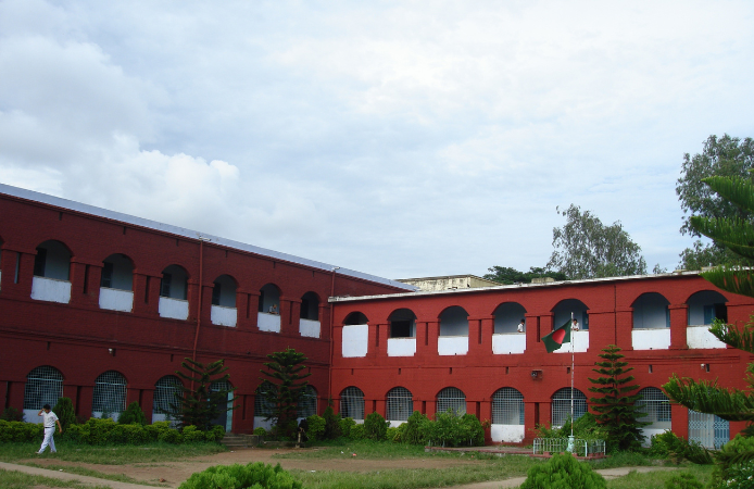 ctg collegiate school