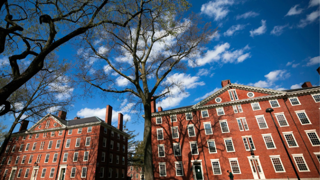 harvard