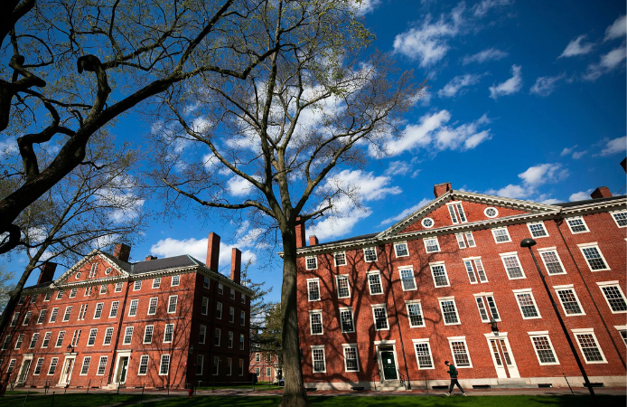harvard