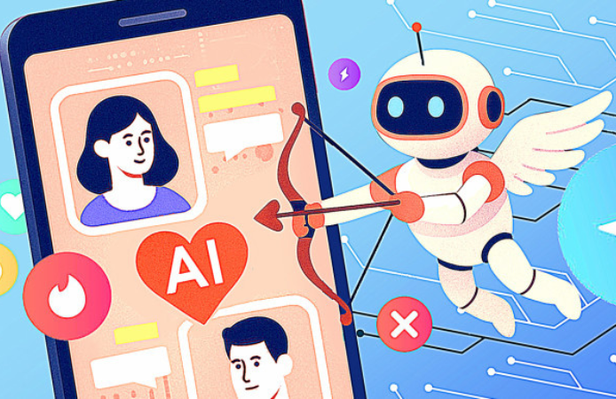 love in the age of ai