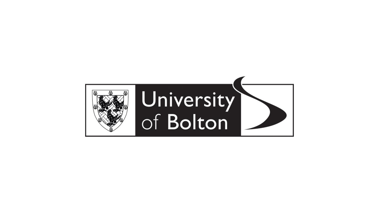 university-of-bolton logo
