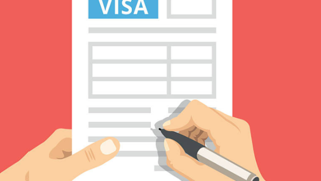 visa