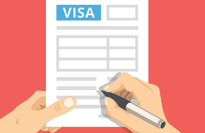 visa