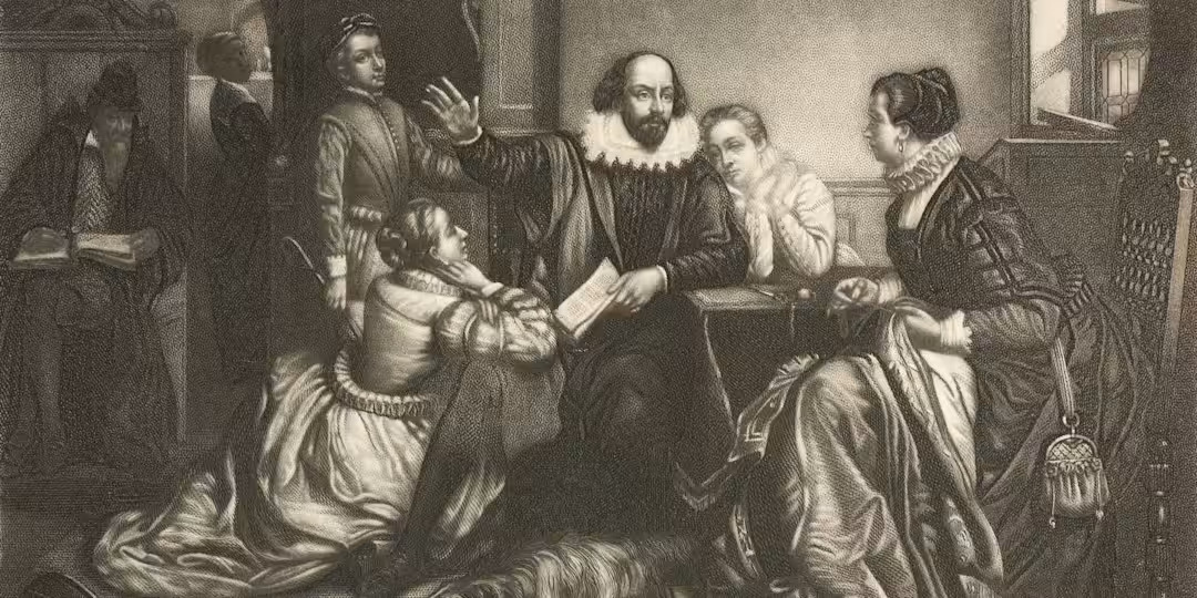 william-shakespeare-gettyimages-526916102