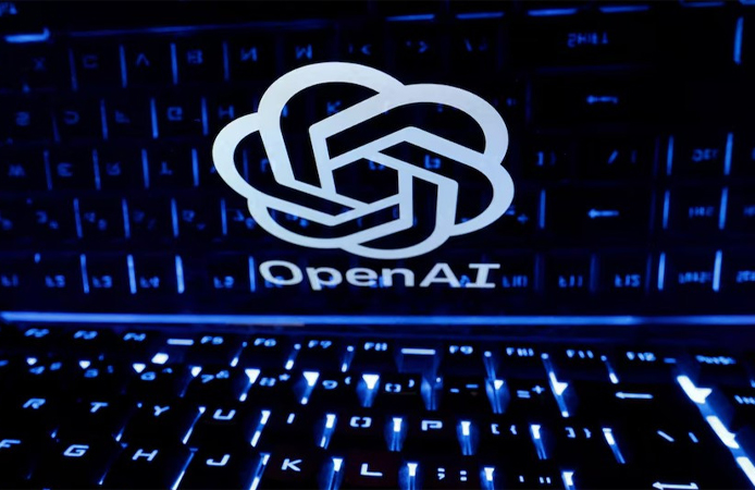 27th May open AI WEB