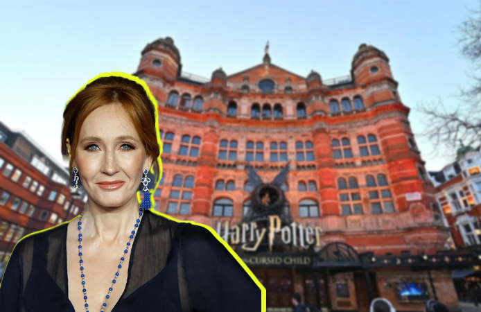 31st May Harry poter web