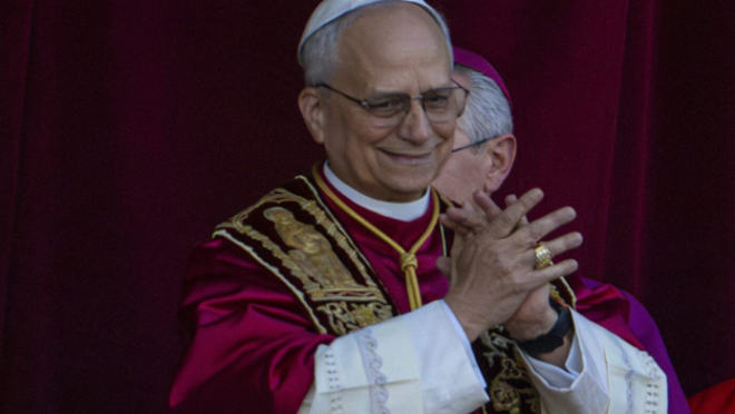 9th May pope web
