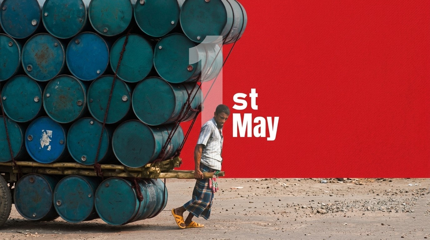 May Day
