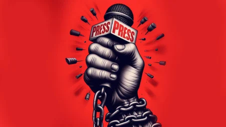 Press freedom day
