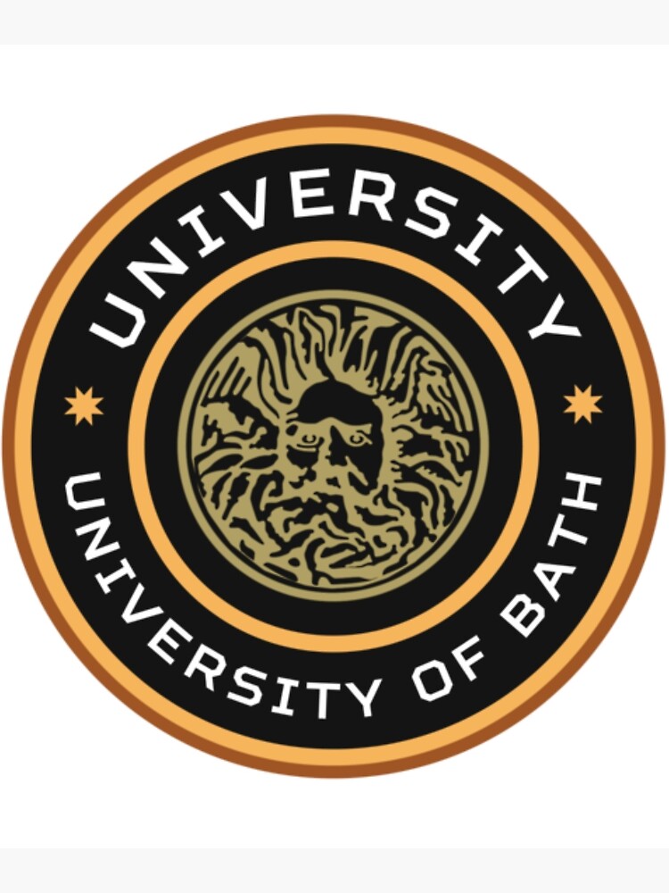 University of Bath logo