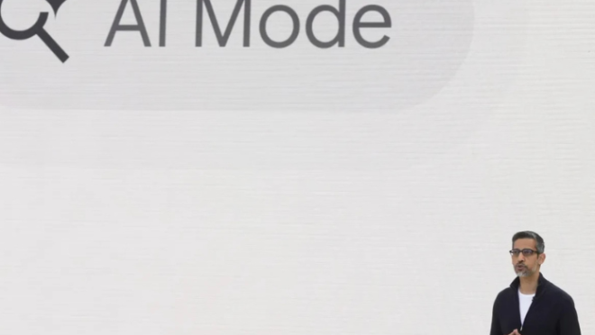 ai mode