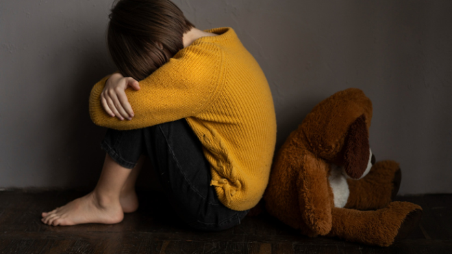 child abuse