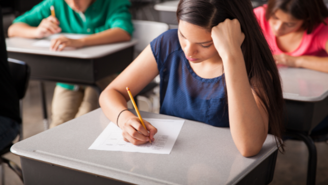 gre prep