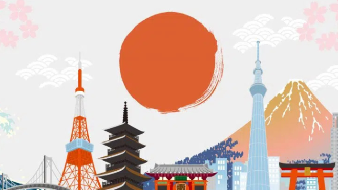 japan