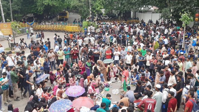 kakrail_jnu_students_protest_1_mehedi_hasan
