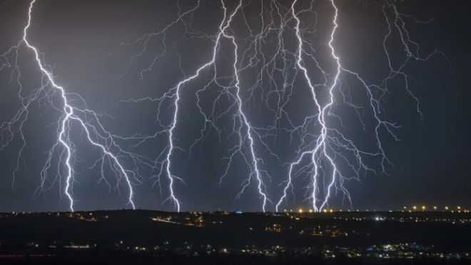 lightning