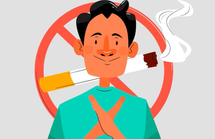 no tobacco day