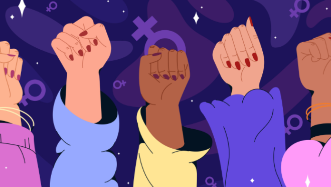 patriarchy