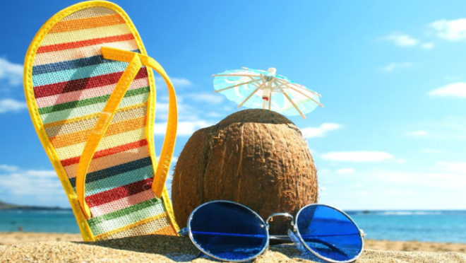 summer