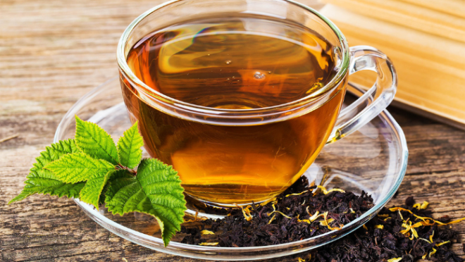 tea