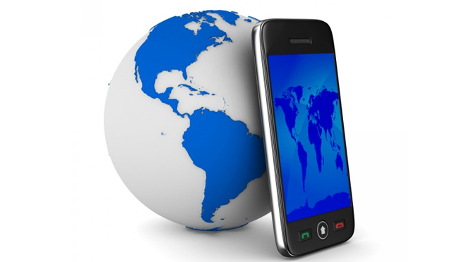 3rd June MObile and internet