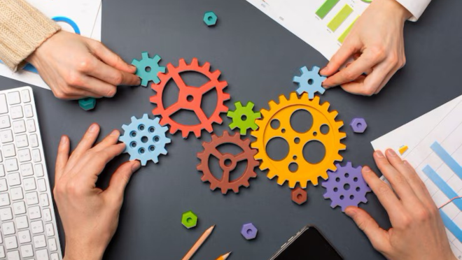 5 soft skills