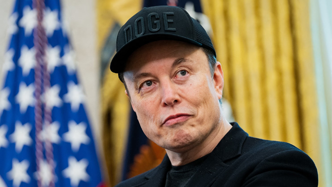 6th June Elon musk web
