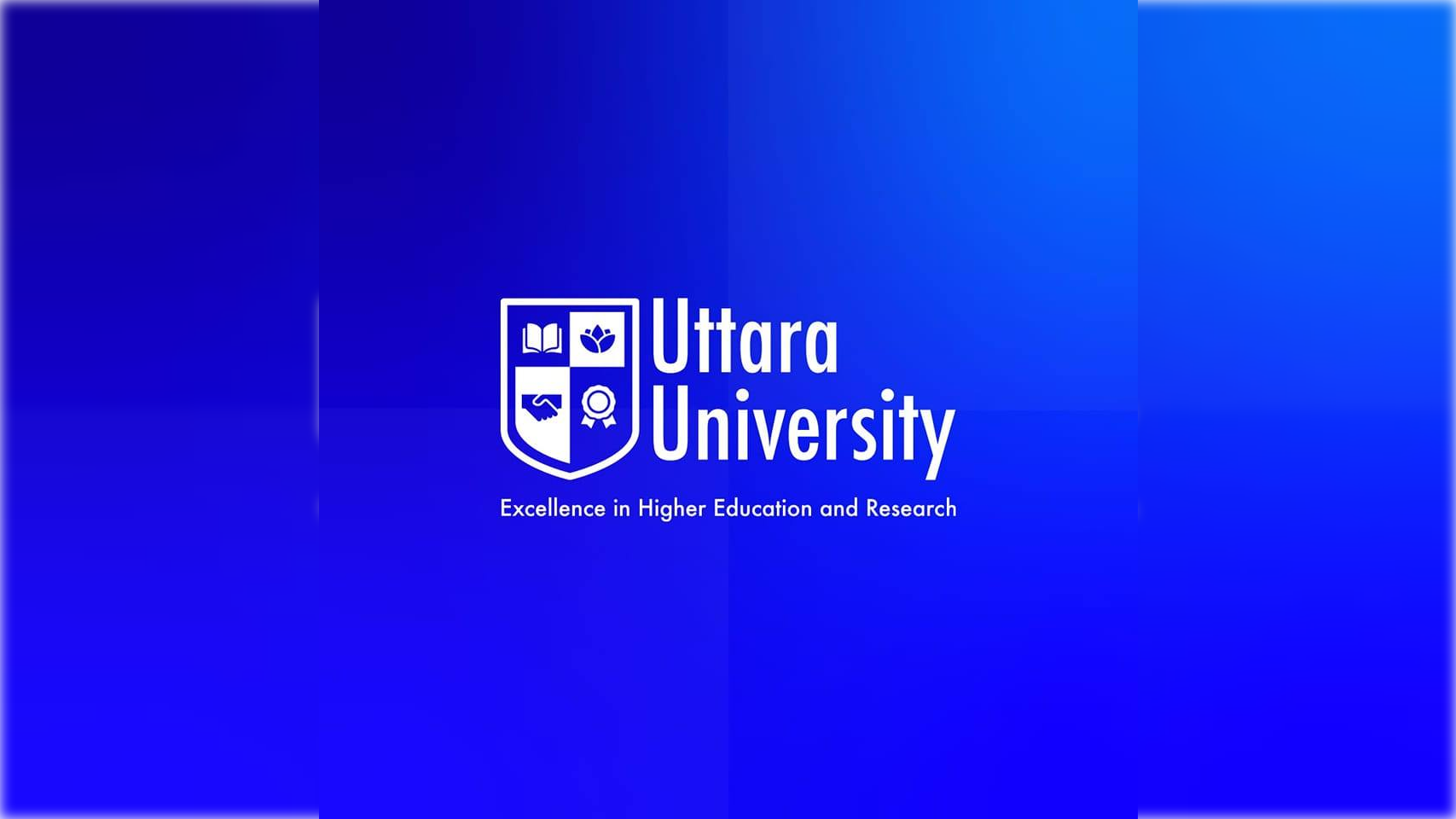 Uttara University_16x9