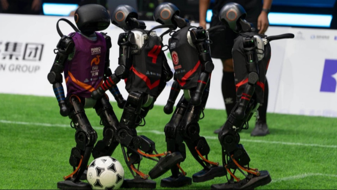 ai team