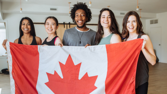 canada