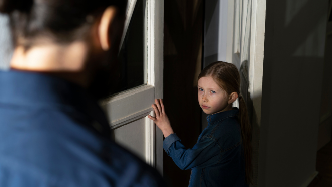 child abduction