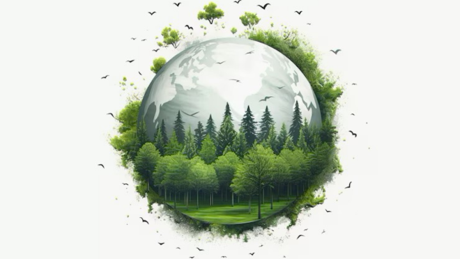earth