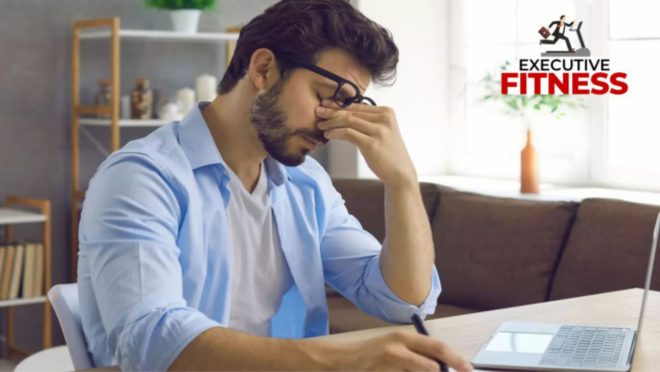 eye fatigue