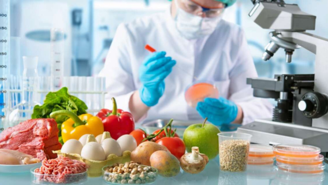 food science