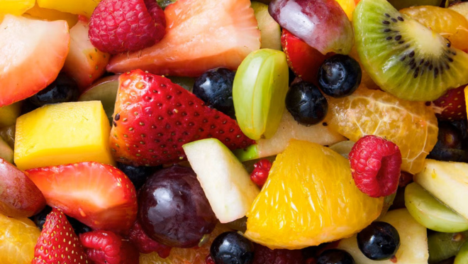 fruit