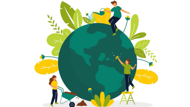 future of earth