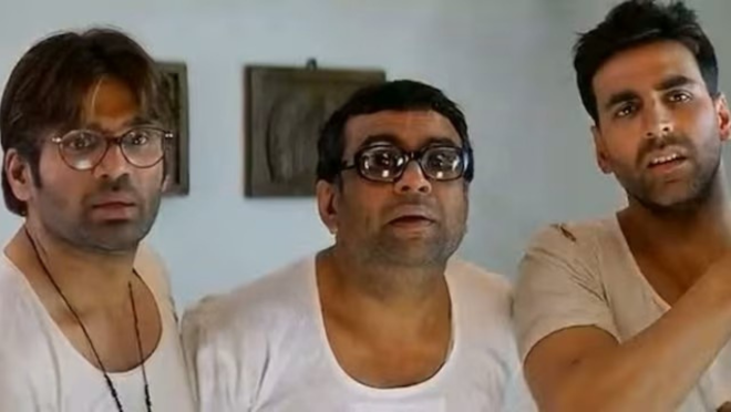 hera pheri