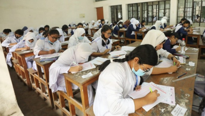 hsc covid guides