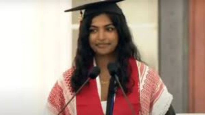 megha vemuri