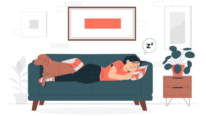 nap